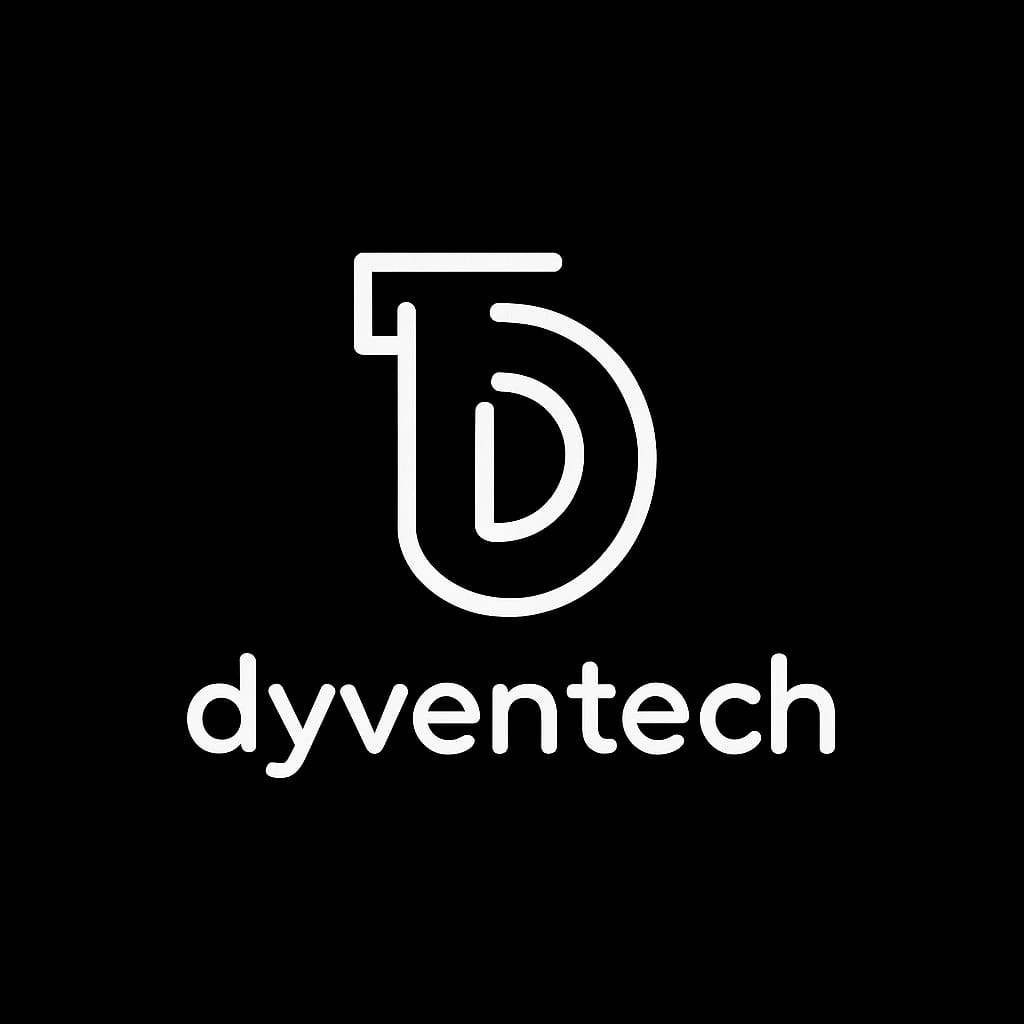 dyventech logo